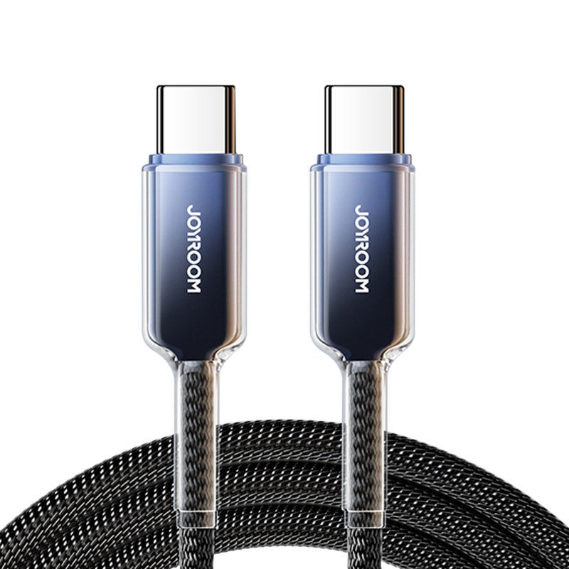 Fast Charging Data Cable for iPhone & Android