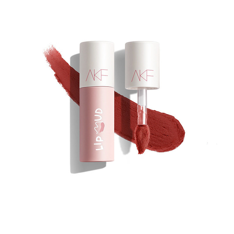 Matte Velvet Lip Mud