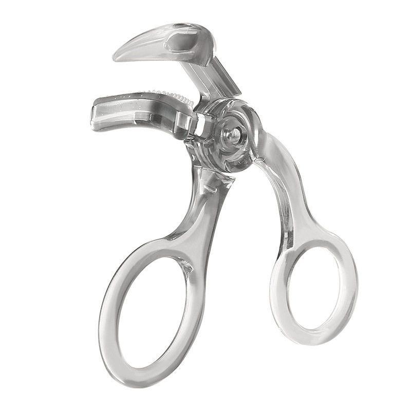 Wide-Angle Eyelash Curler