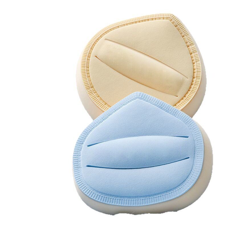 Ultra-Soft Marshmallow Powder Puff