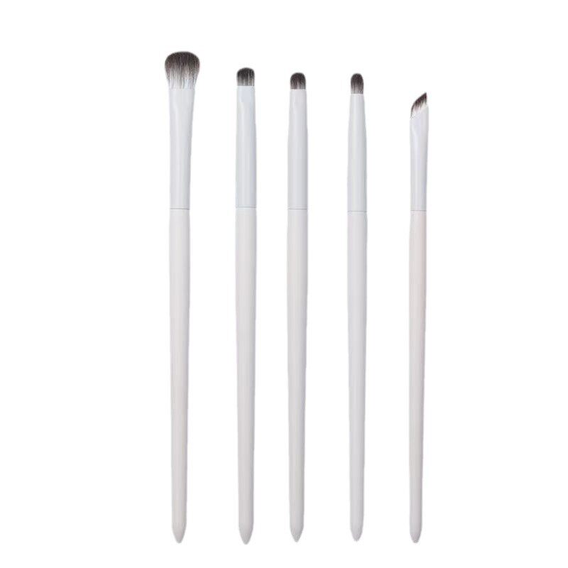 10-Piece Eyeshadow Brush Set